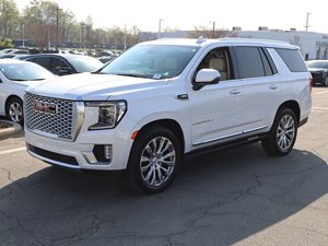 Usado, Limpio, 2023, GM_C Yukon Denali V8 6.2L 4WD - Product Image 3