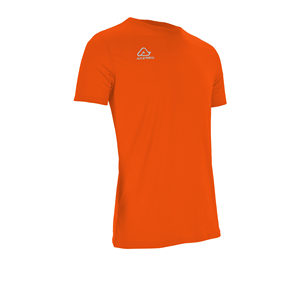 Maillots de football à manches courtes SPEEDY Acerbis, vêtements de sport de football américain, technique de sublimation en polyester, affichage du nom de l'équipe - Product Image 1