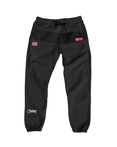 2025 OEM lujo peso pesado nueva llegada calidad superior personalizado bordado impreso otoño hombres sudaderas con capucha conjunto brillante manera - Product Image 4