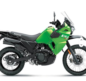 NOUVEAU 2023 KLR 650 652CC MOTORCYCLES - Product Image 1