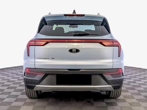 Mocvkish 3e Sedán 2023, Batería de Litio, Neumáticos R18, Asientos de Cuero, Cámara Trasera, Faros LED - Product Image 4