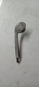 Todo tipo de vajilla y utensilios de cocina y equipo de cocina hechos de material metálico de alta calidad disponibles en HHO - Product Image 3