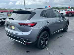 Esencia de 2021 Buick Envision - Product Image 4