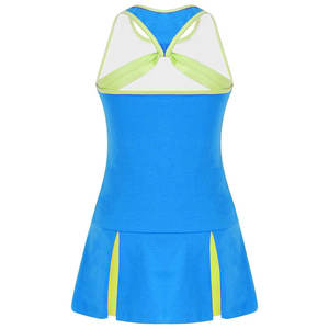 เน็ตบอลเครื่องแบบตาข่ายระบายอากาศสม่ำเสมอแห้งเร็ว - Product Image 4