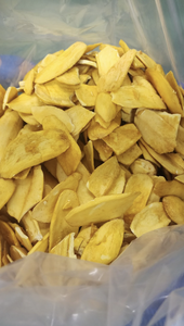 Jacquier séché emballé pour les chaînes d'épicerie des exportateurs de snacks et les projets de distribution de fruits secs en vrac - Product Image 3