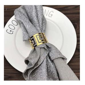 Anillo para Servilletas, Artículo de Mesa, Hecho a Mano, Pulido, Nuevo, de Latón, Soporte para Anillos de Servilletas, Estilo Vintage, Anillo para Servilletas de Latón de Alta Calidad - Product Image 3