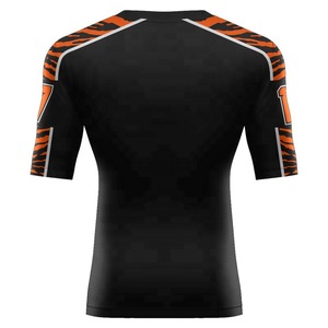 ชุดป้องกันผื่นชุดป้องกันผื่นคันแบบระเหิดออกแบบได้ตามต้องการ - Product Image 2