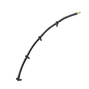 Pièces détachées compatibles Mercedes, tuyau de retour diesel pour Classe W176 Euro 5 court - Product Image 4