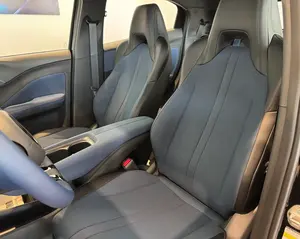 SEA GULL 2024, 38.88 KW H I, Portaequipajes Metálico Automático, Asientos de Cuero, Batería de Litio, Características Premium - Product Image 6