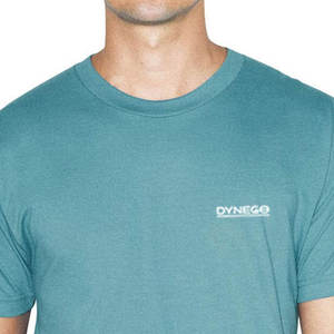 Camisetas OEM al por mayor con logotipo personalizado, camisetas informales de talla grande, camisetas de algodón de manga corta para hombre - Product Image 6