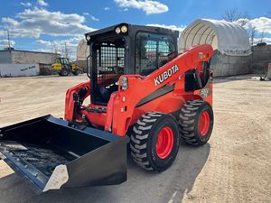 Compro calidad superior QHot Selling KUBOTA SVL 75-2 Minicargadora Heavy Duty ASV Compact Loader Core Engine Component - Product Image 6