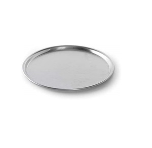 New Popular Aluminum Pizza Pan <b>Baking</b> Tray Home Kitchen <b>Baking</b> Bakeware Restaurant Kitchenware Pizza <b>Accessories</b> Made in India - Product Image 6
