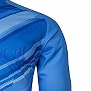 Ropa de Fútbol Personalizada - Uniformes de Fútbol al por Mayor, Camiseta y Pantalones Cortos de Fútbol Personalizados, Subidos por Dress Sports - Product Image 3