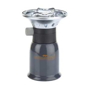 Estufa de Camping Eurocamping Millenium de Encendido Manual - Product Image 2