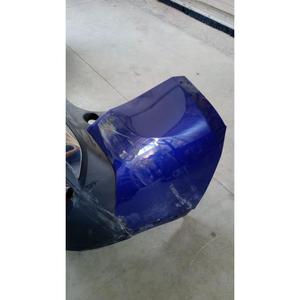 Parachoques Trasero Completo para PEUGEOT Serie 3008 (16>23) - YHZ - Product Image 4