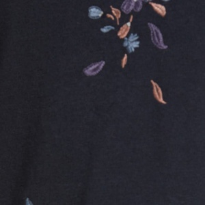 เสื้อสเวตเตอร์ผ้าคอตตอน100% พิมพ์ลายซับลิเมชันสำหรับผู้หญิงเสื้อสวมหัวผ้าฟลีซบริการ OEM สำหรับฤดูหนาว - Product Image 6