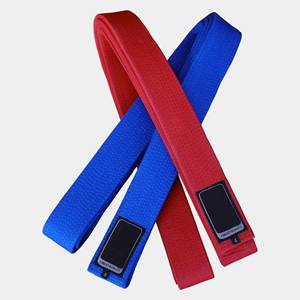 เข็มขัดผ้าฝ้ายคุณภาพสูงสำหรับยูโด คาราเต้ และอิเคียว - Product Image 6