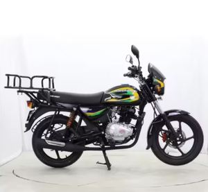 Motocicletas BAJAJ BOXER 150X 2026, BJ150X Boxers 150cc, 200cc, 100cc, 120cc, Motocicleta de Calle - Product Image 6