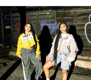 Manufacturer Custom Baggy 100% Cotton French Terry Wide Leg Vintage Sweatpants Acid Wash Distressed Flared Sweatpants - Product Image 6