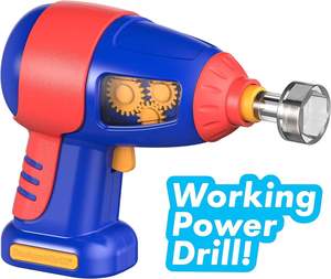 Emballage écologique matières plastiques copains police moto jouet ensemble de jouets éducatifs en gros fabriqué au Vietnam pour les enfants - Product Image 5