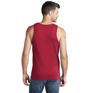 Débardeurs d'entraînement décontractés pour hommes, vêtements de sport de fitness de grande taille, gilet de musculation, vêtements sans manches - Product Image 5