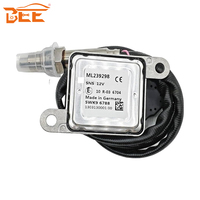 Capteur d'oxyde d'azote NOX 5WK96788 ML239298 pour Mitsubishi pour Fuso pour Canter