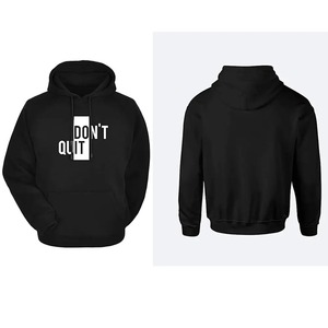 เสื้อฮู้ดแขนยาวสำหรับผู้ชายเสื้อฮู้ดพิมพ์ลายสกรีนออกแบบได้ตามต้องการ - Product Image 5