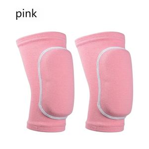 Genouillères de danse élastiques professionnelles Protection confortable du coude pour la danse de yoga des femmes - Product Image 3