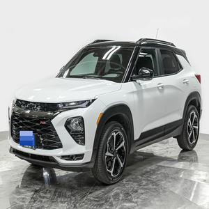 CHEVROLET TRAILBLAZER RS AWD 2025 USADO (LHD/RHD) - Product Image 1