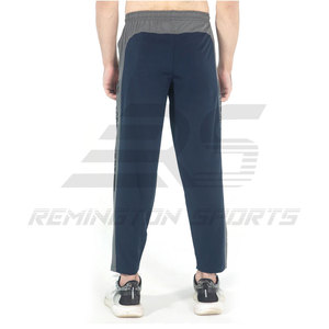 Ropa de entrenamiento personalizada, pantalones para correr, pantalones deportivos para hombres, pantalones para correr al por mayor para hombres - Product Image 3