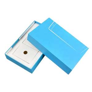 Custom Packaging & Storage <b>Box</b> for Mobile Phone Accessories, Fast Charger Packaging <b>Box</b> - Product Image 1