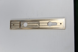 Usinage CNC de pièces métalliques de haute précision et stabilité au Vietnam - Product Image 3