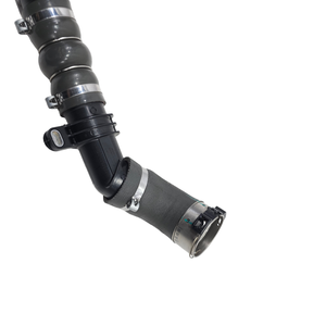Tuyau d'intercooler MERCEDES Classe B Série (W247) A6080900400 OM 608.915 (K9K) Diesel 1500 (18>23) - Product Image 5