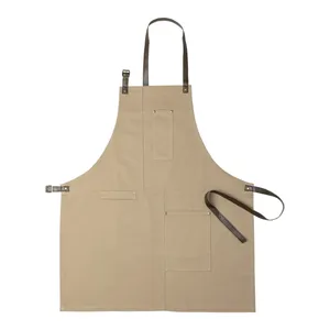 Grembiule Personalizzato James Cotton per Merchandising - Product Image 3