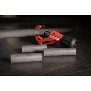 Cortador de Tubos de Cobre Gedore para Tubos de 3-35 mm - Product Image 4