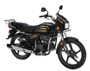 Frein à tambour de moto Splendor 13S d'Inde - Product Image 5