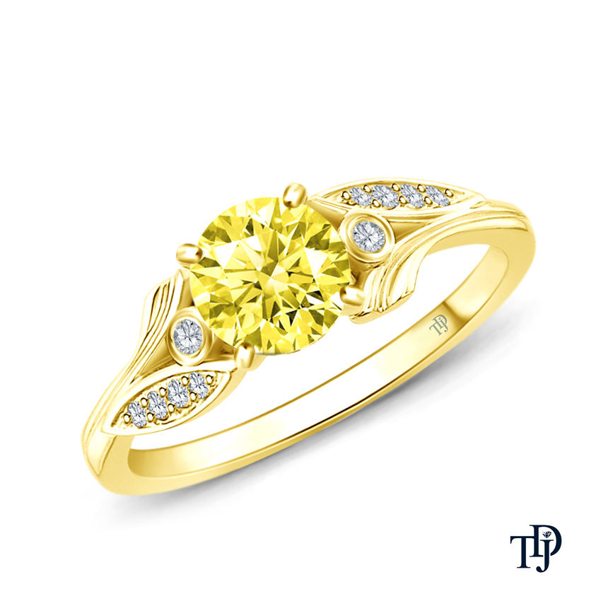 ทองคำสีเหลือง