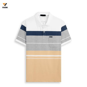 Polo de Golf para Hombre, Camisa de Manga Corta Informal, Personalizada, Estilo Hip Hop, Estampado a Cuadros, Transpirable, Digital, Sersey - Product Image 1