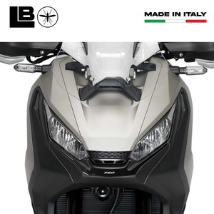 Adesivo Personalizzato per Moto Honda X-Adv 750 2017-2020, Decorazione Frontale per Scooter - Product Image 3