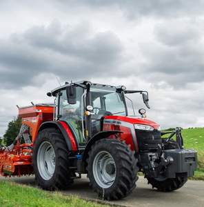 แมสซีย์เฟอร์กูสัน290 390 385มีอยู่ทั้งหมด - Product Image 1