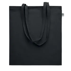ONEL Borse Shopper in Cotone Biologico Sostenibili per Promozioni e Merchandising - Product Image 1