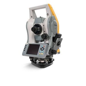 <span class=keywords><strong>Brand</strong></span> New Original Trimble C5 2 ''auto foco estação <span class=keywords><strong>total</strong></span> mesmo com XF estação <span class=keywords><strong>total</strong></span> com acessórios completos e kit saco