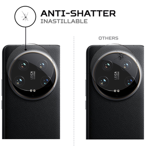 ANTISHOCK Screen <b>Protector</b> for Xiaomi 14 Ultra - Product Image 4