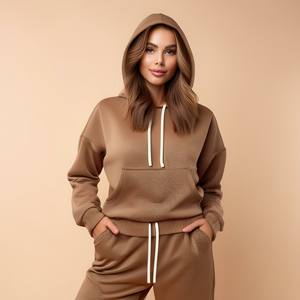 Chándal de 100% algodón de alta calidad Unisex para hombre, pantalones de chándal con estampado personalizado de carreras de coches para correr para invierno - Product Image 1