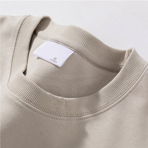 Las mejores sudaderas de invierno informales para mujer 100% algodón polar de secado rápido y transpirable nuevo diseño bajo MOQ hecho Pakistán precio al por mayor - Product Image 2