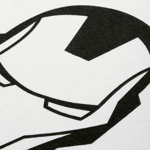 T-shirt à col rond en maille de haute qualité, vêtements décontractés pour hommes, streetwear, écologique, séchage rapide, impression personnalisée, prix de gros - Product Image 6