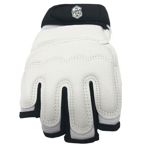 Guantes de Boxeo MMA de Cuero Impermeables de Alta Calidad 2026 al Mejor Precio para Adultos - Marca Privada Personalizable - Product Image 6