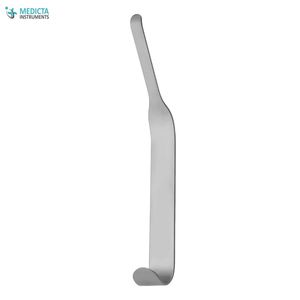 Arnett Écarteur de muqueuse nasale 18.5cm/Instruments chirurgicaux généraux - Product Image 4