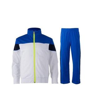 ชุดวอร์มสำหรับฤดูหนาวชุดวอร์มสำหรับผู้ชายชุดวอร์มน้ำหนักเบาผลิตจากโรงงานโลโก้ตามสั่ง - Product Image 3