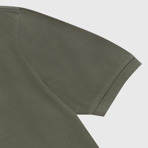 Polo de manga corta de primera calidad, moderno y duradero, perfecto para ropa informal y formal - Product Image 3
